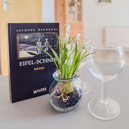 Fewo Sielblick Mit Balkon - Horumersiel Exterior foto