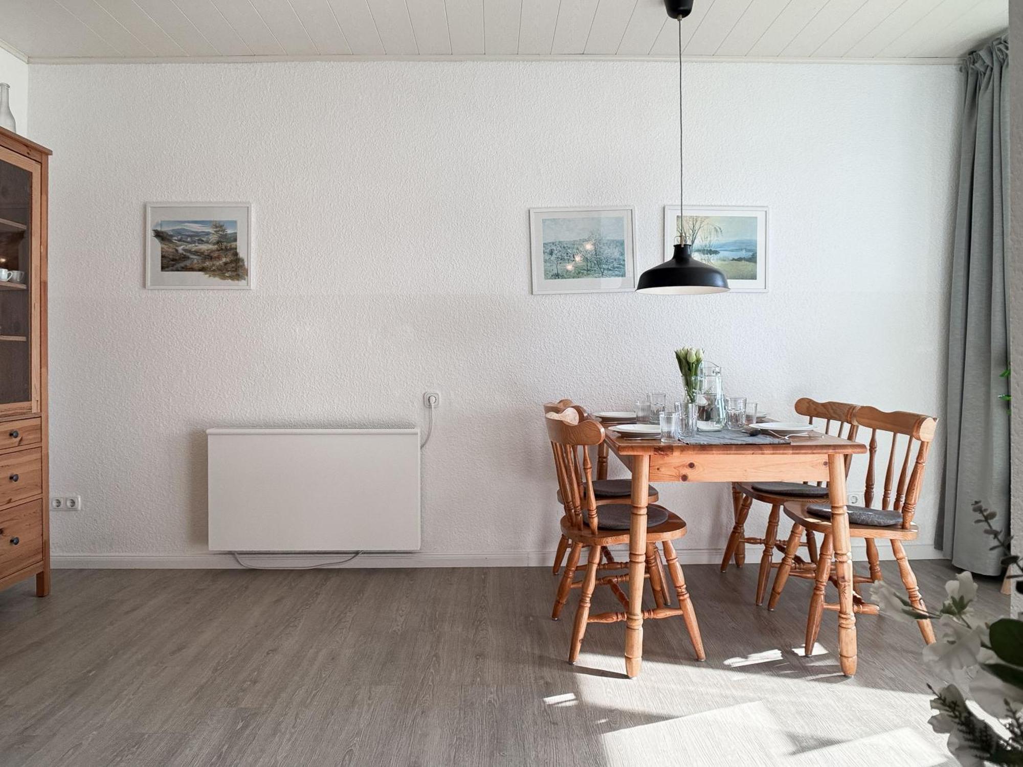 Sielblick Mit Balkon - Apartment