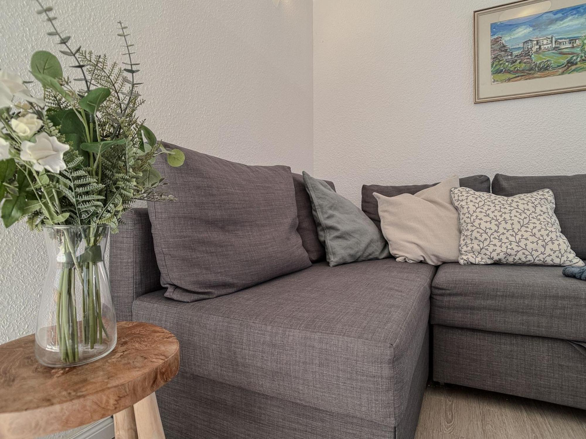 Apartment Sielblick Mit Balkon -