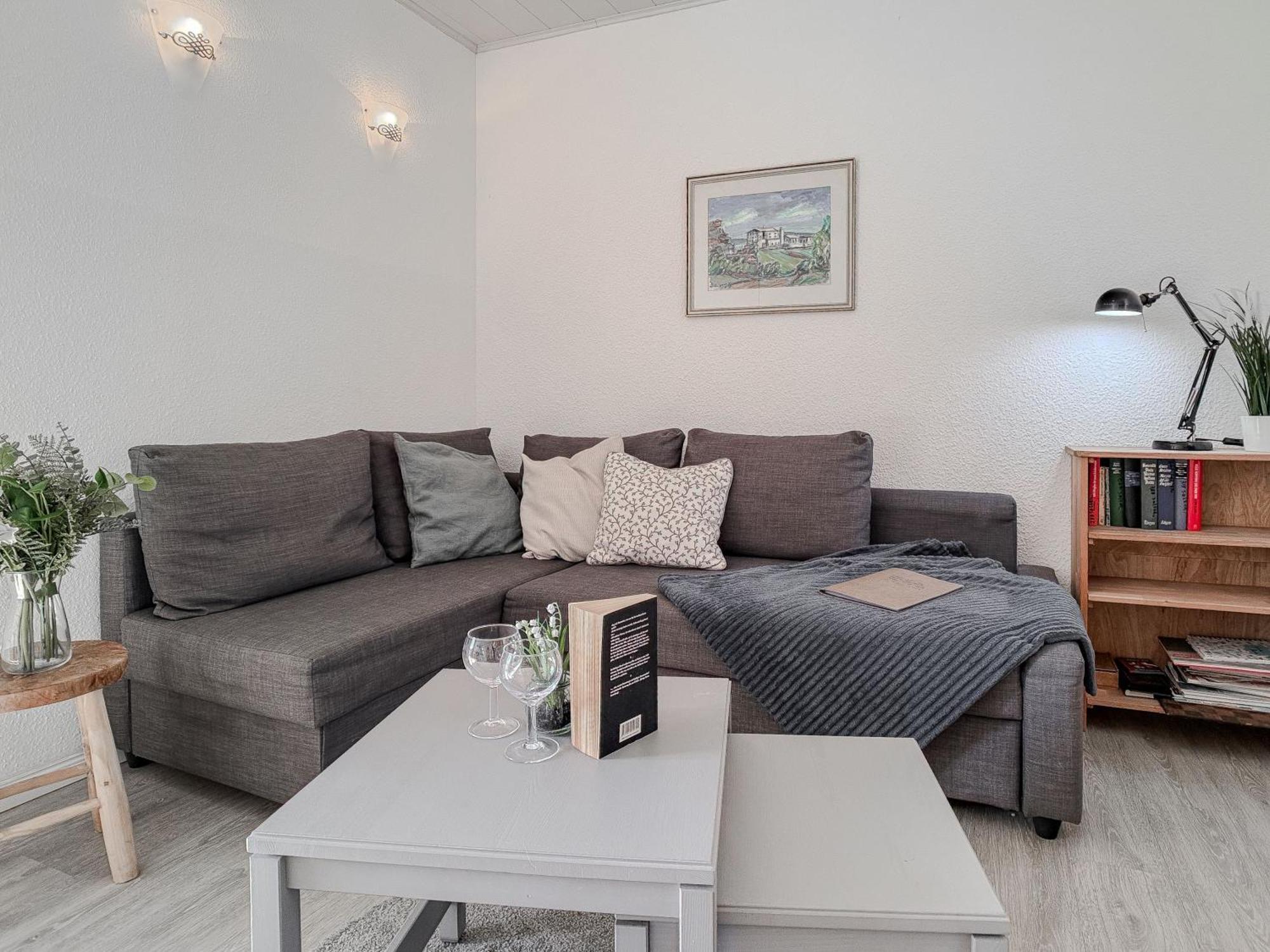Apartment Sielblick Mit Balkon - *